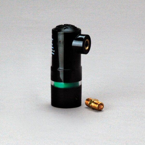 Indicator Kit